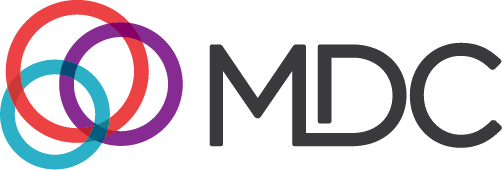 MDC Logo