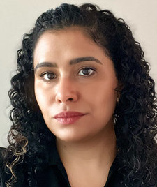 Nardine Ghobrial PhD